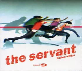 Couverture du produit · The Servant
