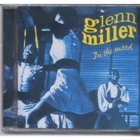 Couverture du produit · in The Mood