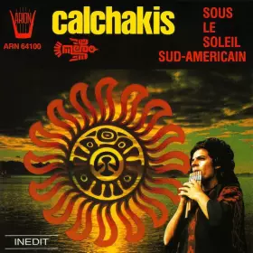 Couverture du produit · Sous Le Soleil Sud-Américain