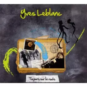 Couverture du produit · Toujours sur La Route