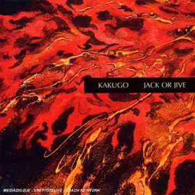 Couverture du produit · Kakugo