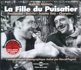 Couverture du produit · Marcel Pagnol