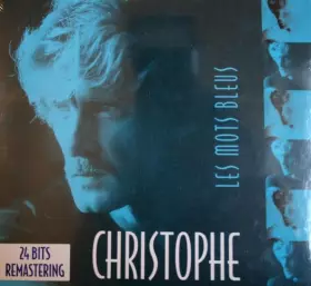 Couverture du produit · Les Mots Bleus