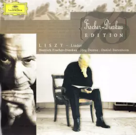 Couverture du produit · Lieder