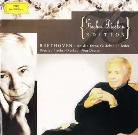 Couverture du produit · An Die Ferne Geliebte | Lieder