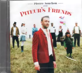 Couverture du produit · Piteur's Friends