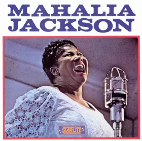 Couverture du produit · Mahalia Jackson