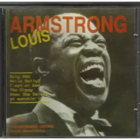 Couverture du produit · Louis Armstrong