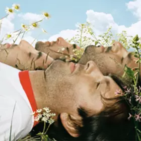 Couverture du produit · Mélanger Les Couleurs