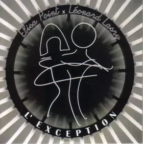 Couverture du produit · L'exception