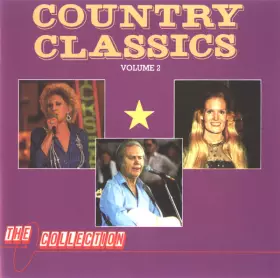 Couverture du produit · Country Classics Volume 2