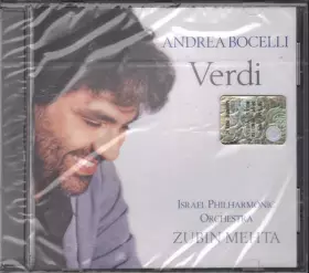 Couverture du produit · Verdi