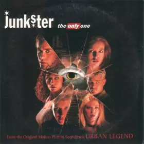 Couverture du produit · The Only One