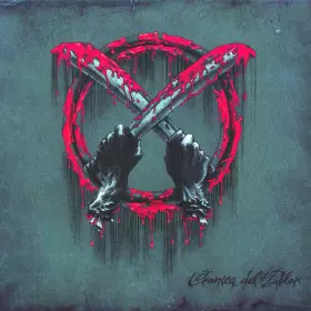 Couverture du produit · Cronica Del Dolor