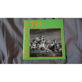 Couverture du produit · Les Annees 70