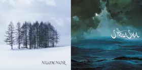 Couverture du produit · Straasha / Numenor