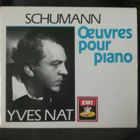 Couverture du produit · Oeuvres Pour Piano