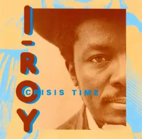 Couverture du produit · Crisis Time