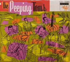 Couverture du produit · The Peeping Toms