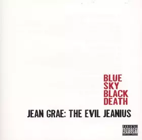 Couverture du produit · The Evil Jeanius