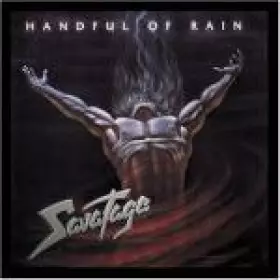 Couverture du produit · Handful Of Rain