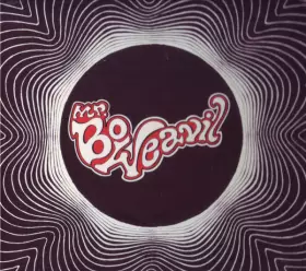 Couverture du produit · As A Striving Lonesome Bull