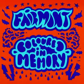 Couverture du produit · Coloured In Memory