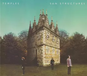 Couverture du produit · Sun Structures