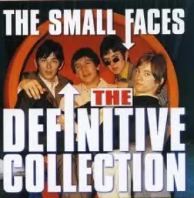 Couverture du produit · The Definitive Collection