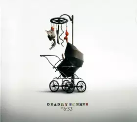 Couverture du produit · Deadly Scenes