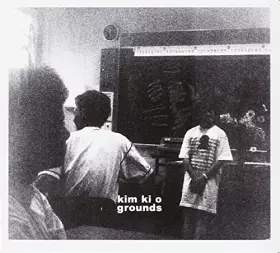 Couverture du produit · Grounds