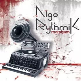 Couverture du produit · Morphism