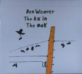 Couverture du produit · The Ax In The Oak