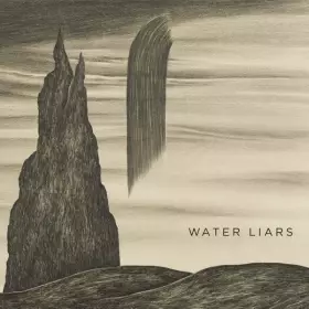 Couverture du produit · Water Liars