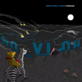 Couverture du produit · Bandana