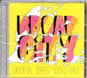 Couverture du produit · Broad City (Original Series Soundtrack)