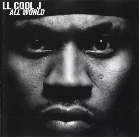 Couverture du produit · All World