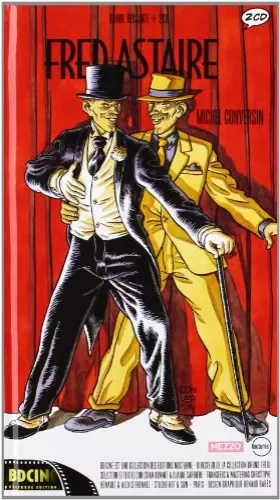 Couverture du produit · Michel Conversin [Import]