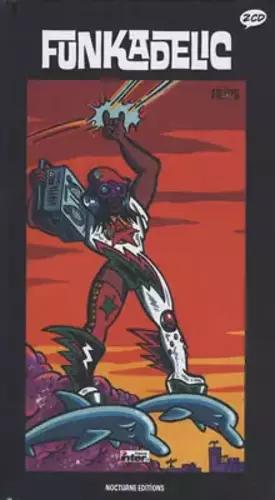 Couverture du produit · Funkadelic