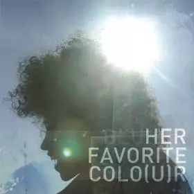 Couverture du produit · Her Favorite Colo(u)r