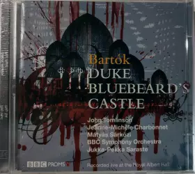 Couverture du produit · Duke Bluebeard's Castle