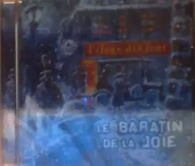 Couverture du produit · l'eloge des Fous