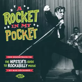 Couverture du produit · A Rocket In My Pocket