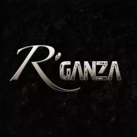 Couverture du produit · R'ganza