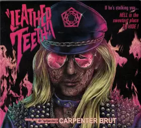 Couverture du produit · Leather Teeth