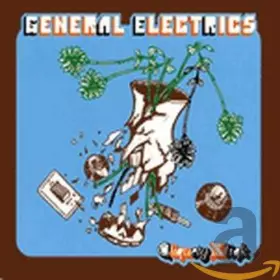 Couverture du produit · Cliquetykliqk [Import]