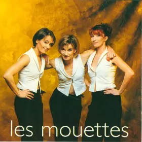 Couverture du produit · Les Mouettes