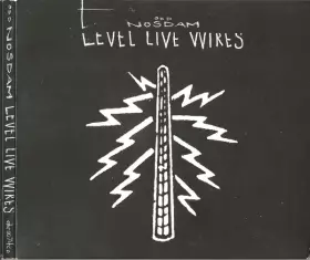 Couverture du produit · Level Live Wires