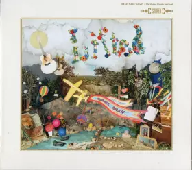 Couverture du produit · Lifted