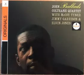 Couverture du produit · Ballads